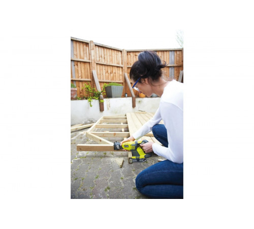 Аккумуляторная сабельная пила Ryobi ONE+ RRS1801M 5133001162