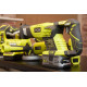 Аккумуляторная сабельная пила Ryobi ONE+ RRS1801M 5133001162