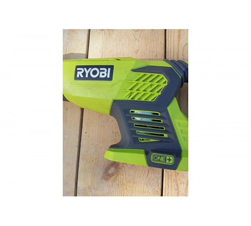 Аккумуляторная сабельная пила Ryobi ONE+ RRS1801M 5133001162