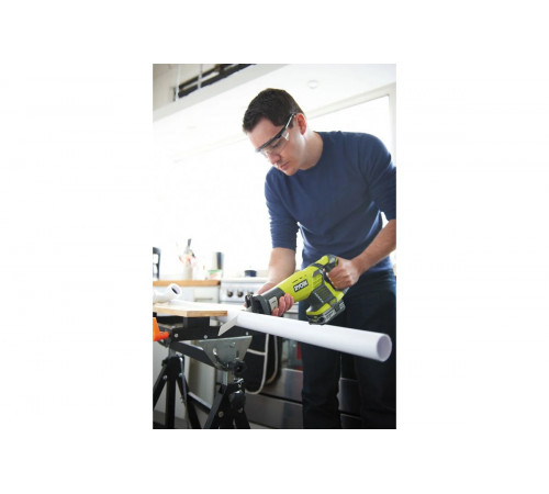 Аккумуляторная сабельная пила Ryobi ONE+ RRS1801M 5133001162