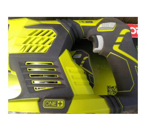 Аккумуляторная сабельная пила Ryobi ONE+ RRS1801M 5133001162
