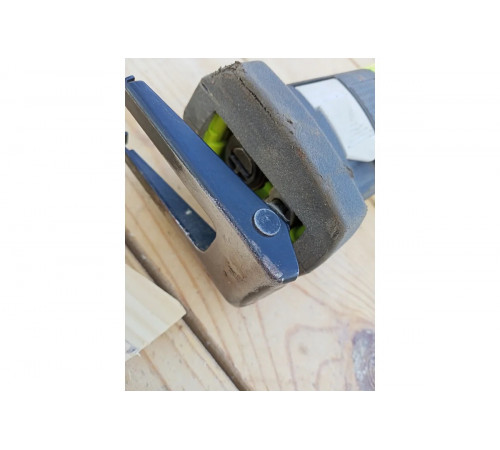 Аккумуляторная сабельная пила Ryobi ONE+ RRS1801M 5133001162