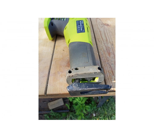 Аккумуляторная сабельная пила Ryobi ONE+ RRS1801M 5133001162