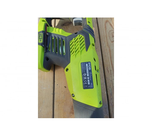 Аккумуляторная сабельная пила Ryobi ONE+ RRS1801M 5133001162