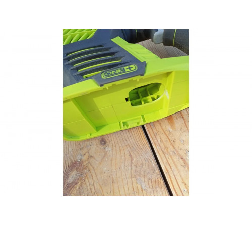 Аккумуляторная сабельная пила Ryobi ONE+ RRS1801M 5133001162