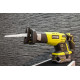 Аккумуляторная сабельная пила Ryobi ONE+ RRS1801M 5133001162