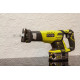 Аккумуляторная сабельная пила Ryobi ONE+ RRS1801M 5133001162