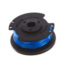 Шпуля для аккумуляторных триммеров (3 шт.) RAC125 Ryobi 5132002434