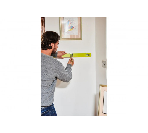 Пузырьковый уровень Ryobi 60 см RSL60 5132005335