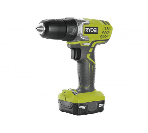 Дрель-шуруповерт Ryobi R12SD-220S 5133005061
