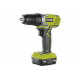 Дрель-шуруповерт Ryobi R12SD-220S 5133005061