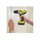 Дрель-шуруповерт Ryobi R12SD-220S 5133005061