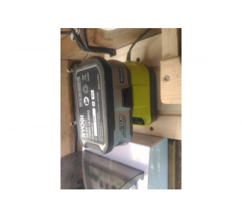 Аккумулятор Ryobi ONE+ RB18L40 4.0Ач 5133001907