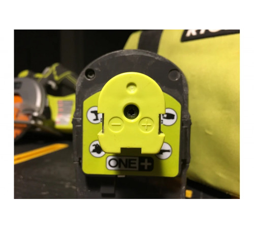 Аккумулятор Ryobi ONE+ RB18L40 4.0Ач 5133001907