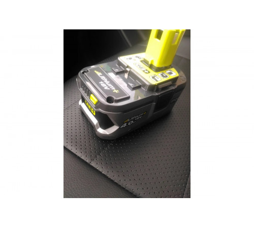 Аккумулятор Ryobi ONE+ RB18L40 4.0Ач 5133001907