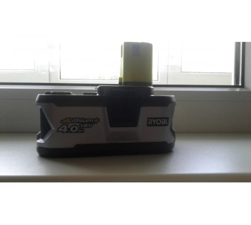 Аккумулятор Ryobi ONE+ RB18L40 4.0Ач 5133001907