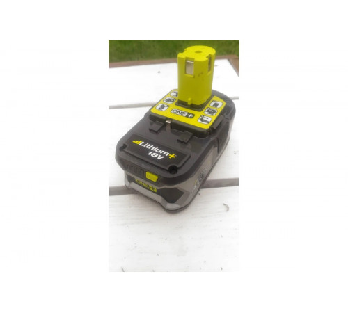 Аккумулятор Ryobi ONE+ RB18L40 4.0Ач 5133001907