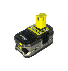 Аккумулятор Ryobi ONE+ RB18L40 4.0Ач 5133001907