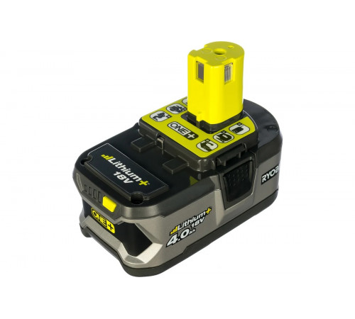 Аккумулятор Ryobi ONE+ RB18L40 4.0Ач 5133001907