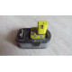 Аккумулятор Ryobi ONE+ RB18L40 4.0Ач 5133001907