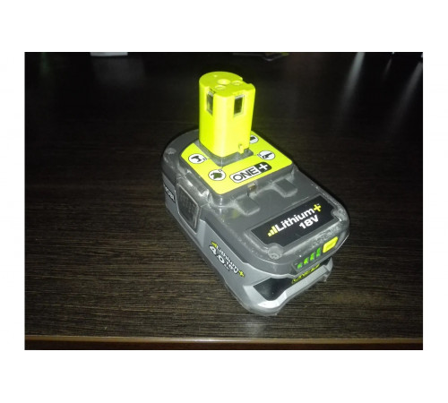 Аккумулятор Ryobi ONE+ RB18L40 4.0Ач 5133001907