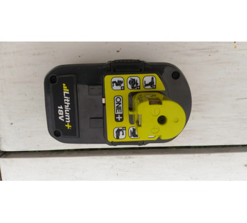 Аккумулятор Ryobi ONE+ RB18L40 4.0Ач 5133001907