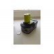 Аккумулятор Ryobi ONE+ RB18L40 4.0Ач 5133001907