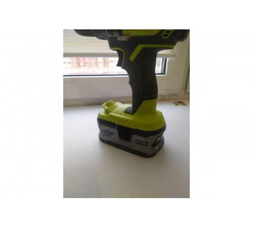 Аккумулятор Ryobi ONE+ RB18L40 4.0Ач 5133001907