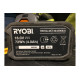 Аккумулятор Ryobi ONE+ RB18L40 4.0Ач 5133001907