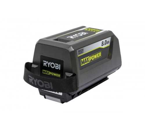 Аккумулятор RY36B80B 36В, 8 А*ч Ryobi 5133005911