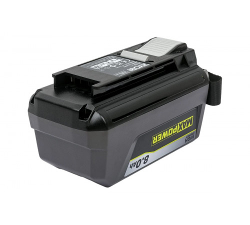 Аккумулятор RY36B80B 36В, 8 А*ч Ryobi 5133005911