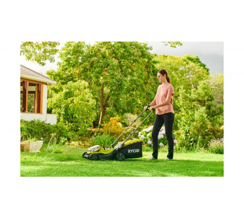 Газонокосилка Ryobi ONE+ RY18LM37A-140 5133004578