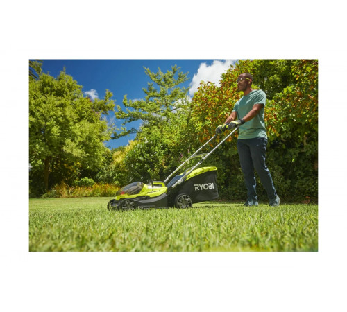 Газонокосилка Ryobi ONE+ RY18LM37A-140 5133004578