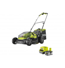 Газонокосилка Ryobi ONE+ RY18LM37A-140 5133004578