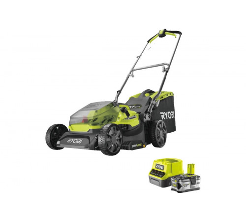 Газонокосилка Ryobi ONE+ RY18LM37A-140 5133004578