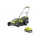 Газонокосилка Ryobi ONE+ RY18LM37A-140 5133004578