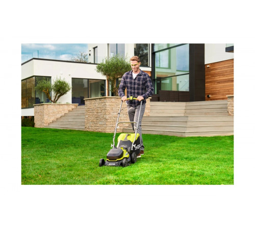 Газонокосилка Ryobi ONE+ RY18LM37A-140 5133004578