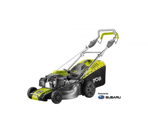 Газонокосилка бензиновая Ryobi 4-in-1 RLM53175S 5133002555