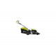 Газонокосилка бензиновая Ryobi 4-in-1 RLM53175S 5133002555