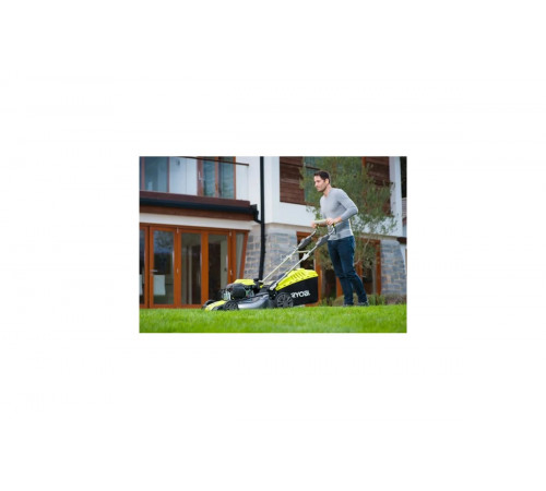 Газонокосилка бензиновая Ryobi 4-in-1 RLM53175S 5133002555