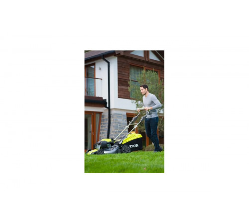 Газонокосилка бензиновая Ryobi 4-in-1 RLM53175S 5133002555