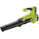 Бесщеточная воздуходувка Ryobi ONE+ 18В RY18BLXC-140 5133005357