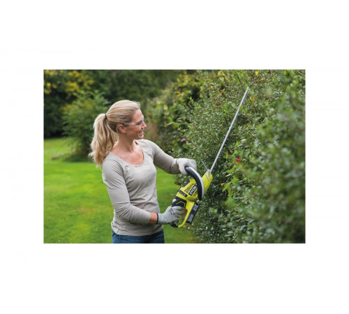 Аккумуляторный кусторез Ryobi RHT1855R25F 5133003832