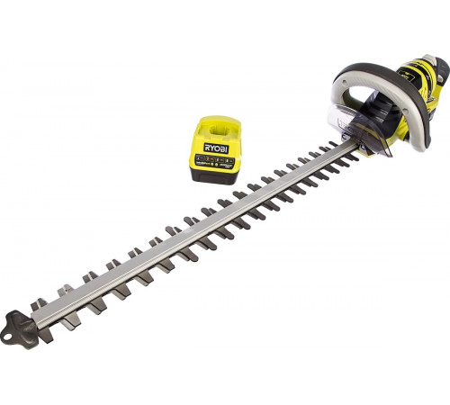 Аккумуляторный кусторез Ryobi RHT1855R25F 5133003832
