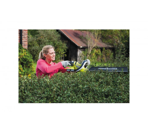 Аккумуляторный кусторез Ryobi RHT1855R25F 5133003832