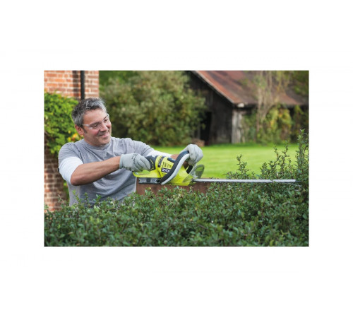 Аккумуляторный кусторез Ryobi RHT1855R25F 5133003832