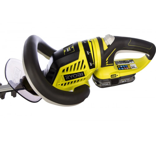 Аккумуляторный кусторез Ryobi RHT1855R25F 5133003832