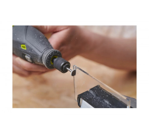 Насадка для прямошлифмашины RAR103 9.5х3.2 мм Ryobi 5132005819