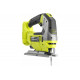 Бесщеточный лобзик Ryobi ONE+ HP RJS18X-0 5133004970