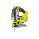 Бесщеточный лобзик Ryobi ONE+ HP RJS18X-0 5133004970